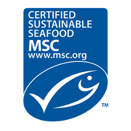 MSC Certified Logo